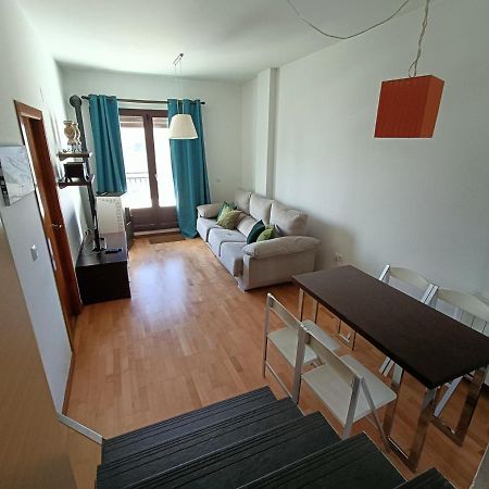Apartamento Iris Serra Nevada Exterior foto