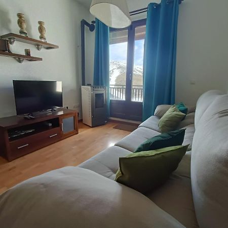 Apartamento Iris Serra Nevada Exterior foto