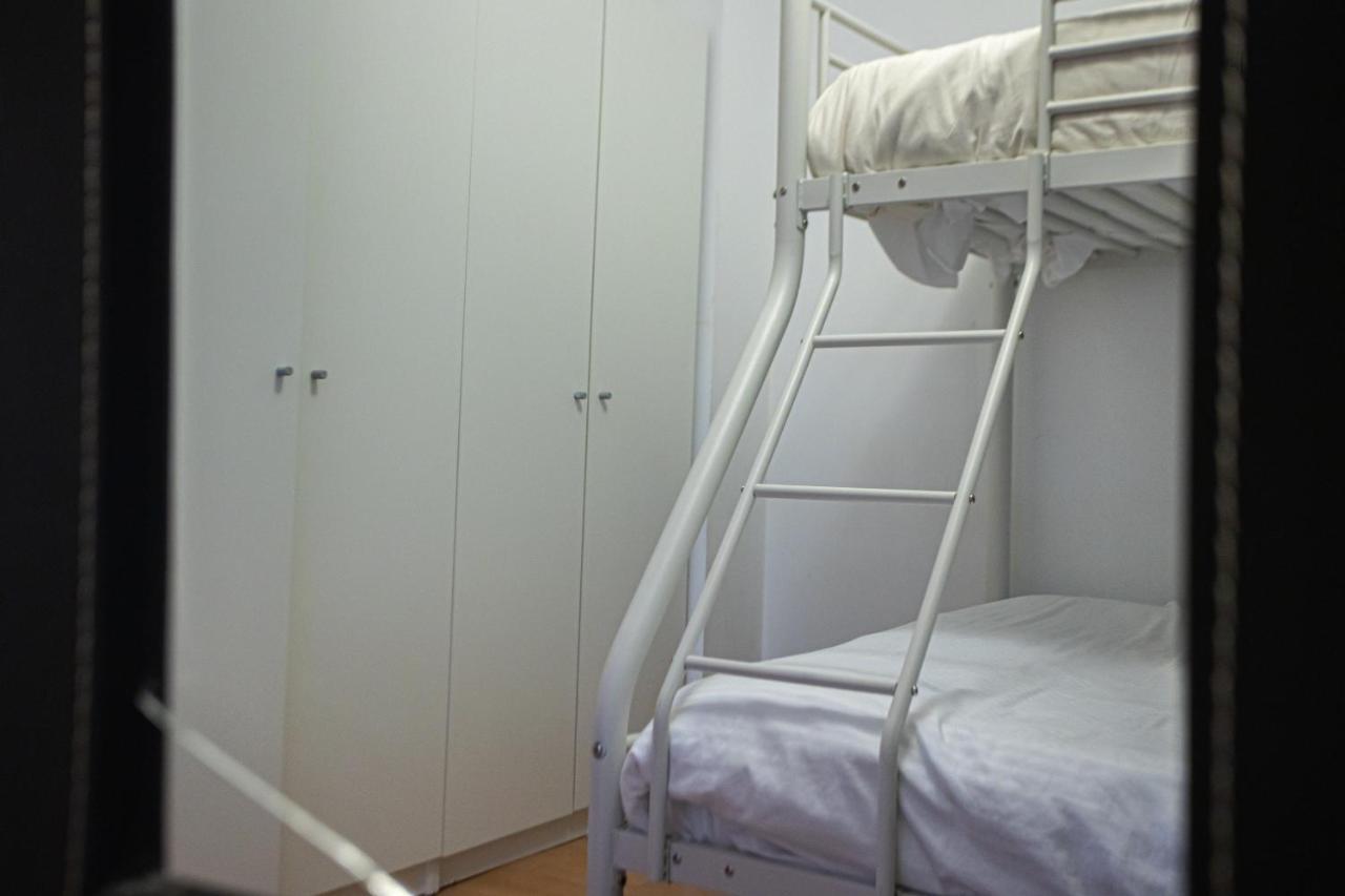 Apartamento Iris Serra Nevada Exterior foto