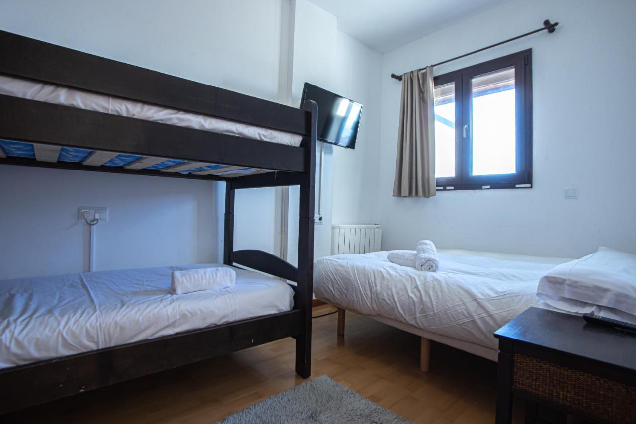 Apartamento Iris Serra Nevada Exterior foto