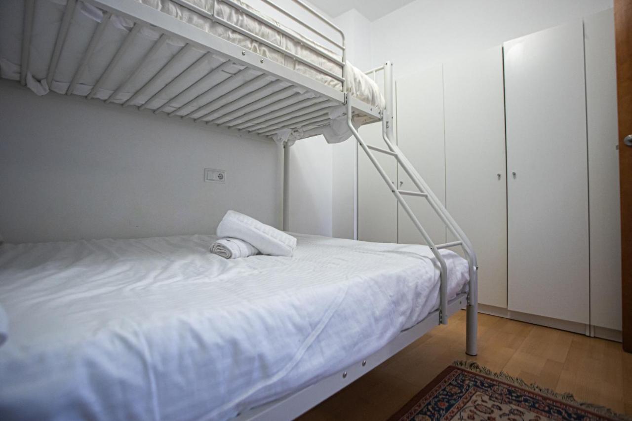 Apartamento Iris Serra Nevada Exterior foto