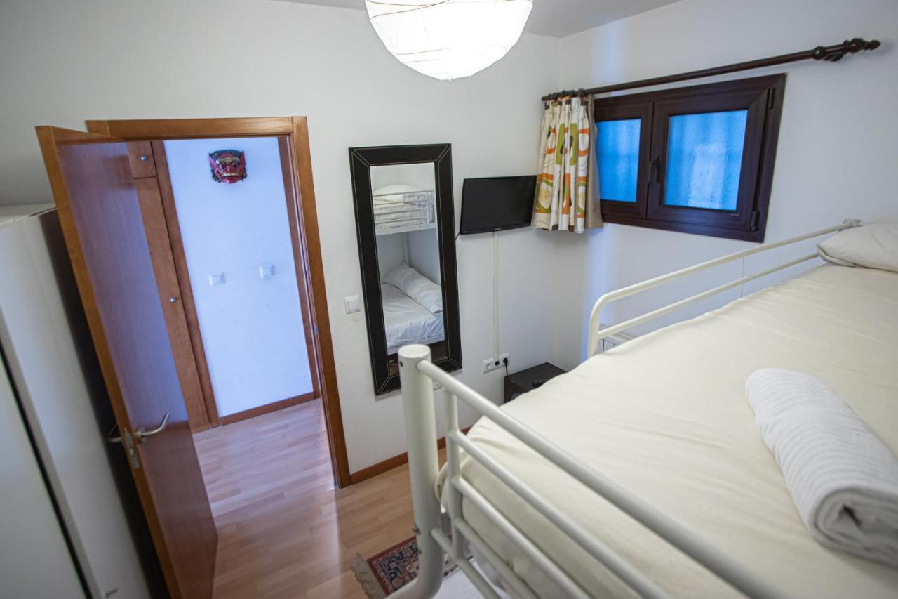 Apartamento Iris Serra Nevada Exterior foto