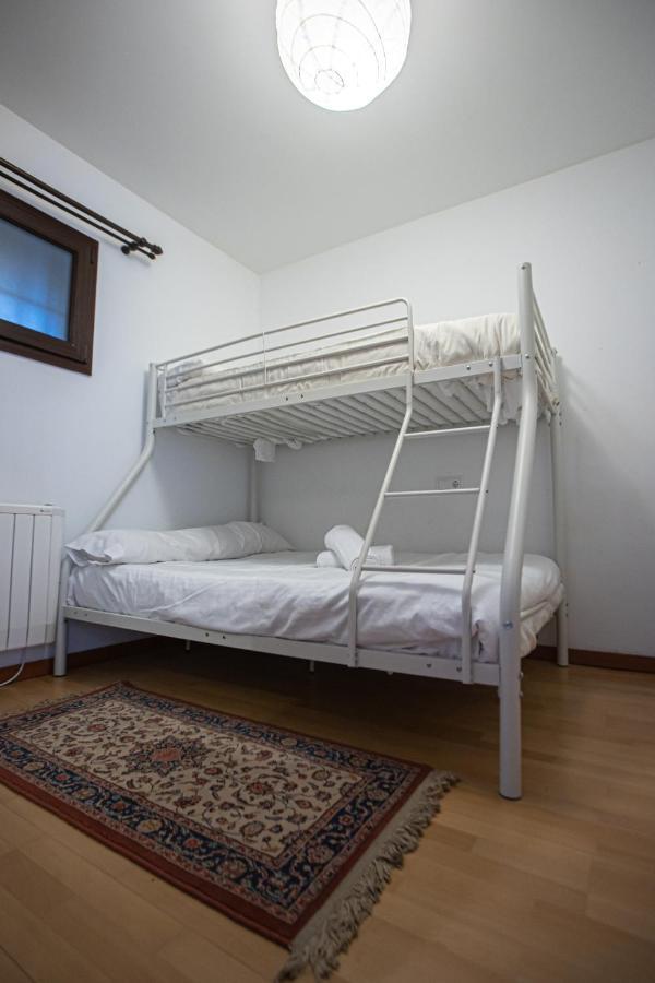 Apartamento Iris Serra Nevada Exterior foto