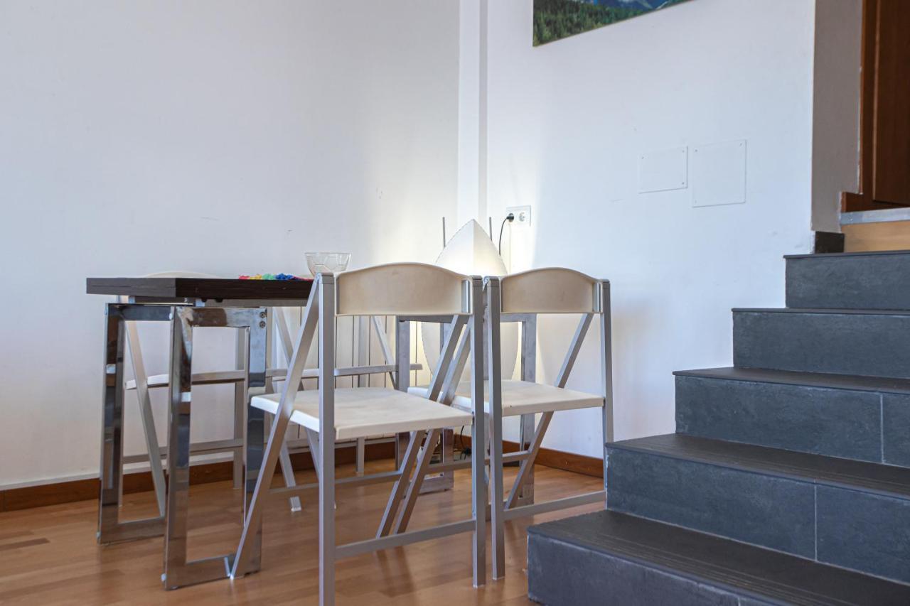Apartamento Iris Serra Nevada Exterior foto