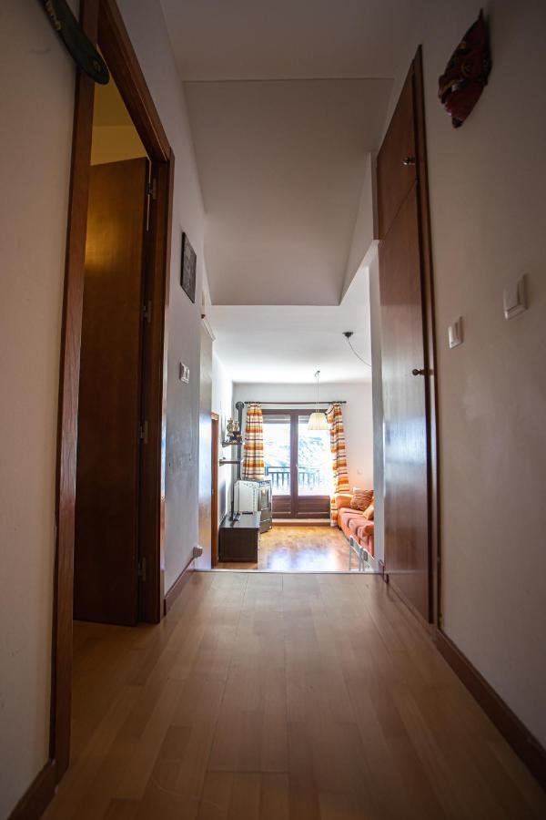 Apartamento Iris Serra Nevada Exterior foto
