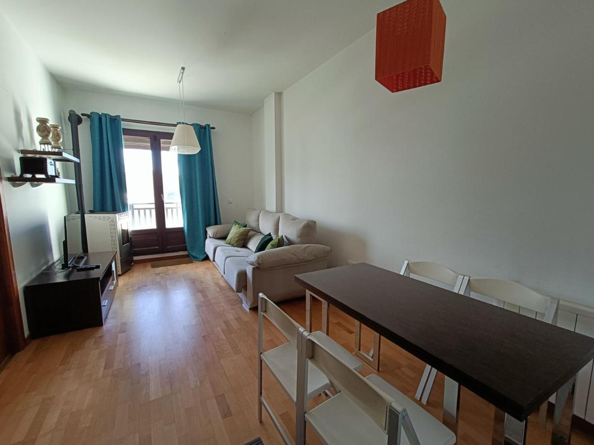 Apartamento Iris Serra Nevada Exterior foto