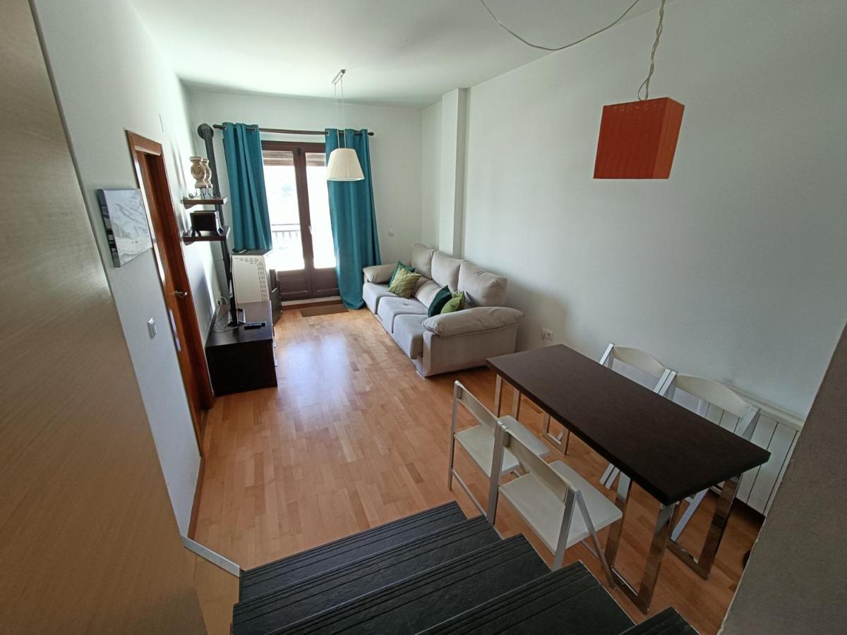 Apartamento Iris Serra Nevada Exterior foto