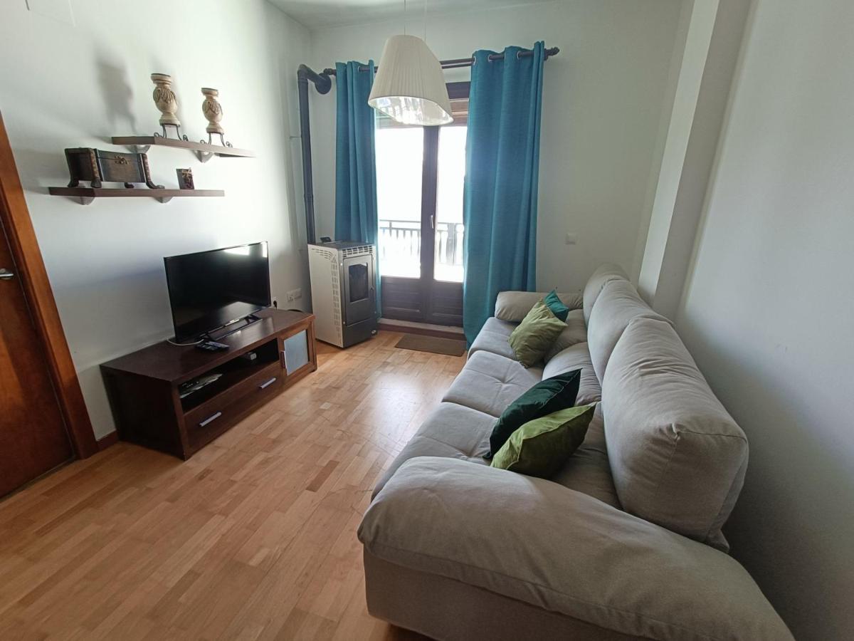 Apartamento Iris Serra Nevada Exterior foto